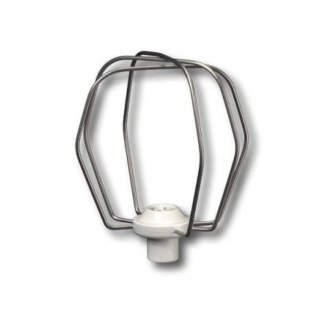 fouet blanc pour petit electromenager braun - 67051256