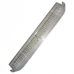 balconnet porte refrigerateur inf pour refrigerateur samsung - da6320124a