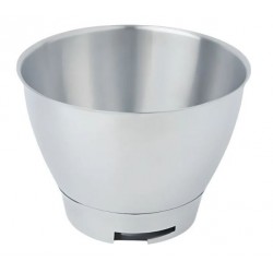 KENWOOD 34654 Bol inox pour Chef 4.6L