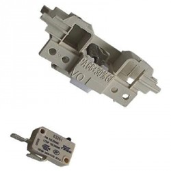 fermeture de porte lave vaisselle pour lave vaisselle candy - 49017982