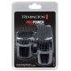 Remington Sabots Guide de Coupe Tondeuse Cheveux Compatibles R