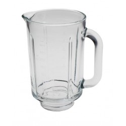 Bol verre haute temperature nu at358 kenwood