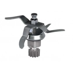 Couteau de Delimix QC350 QC360 DX320