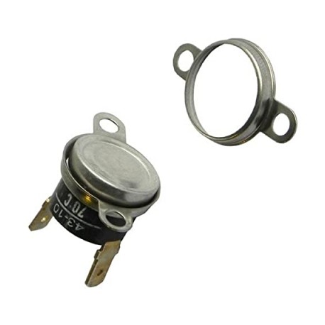 thermostat 70? pour four whirlpool