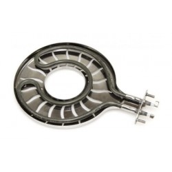 resistance avec deflecteur pour petit electromenager lagrange - c350814