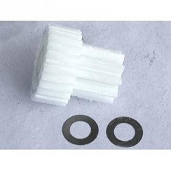 pignon entrainement kenwood (r?f?rence kw650738)