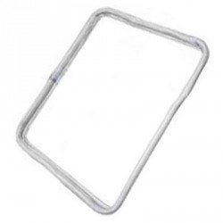 joint de porte tresse 445 x 325 m/m pour four sauter - 74x1550