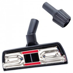 brosse combine tous diametre pour petit electromenager tornado - cb01c