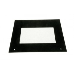 vitre exterieure porte four pour four candy - 41010645