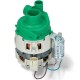 POMPE DE CYCLAGE COMPLETE pour lave vaisselle SMEG