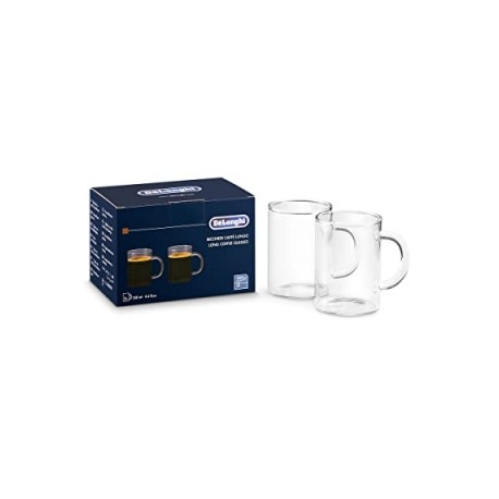 de'longhi dlsc320 ensemble de verres ? caf? long am?ricain