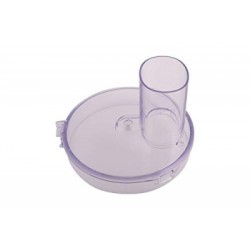 moulinex couvercle bol robot double force compact fp542 fp544 fp546