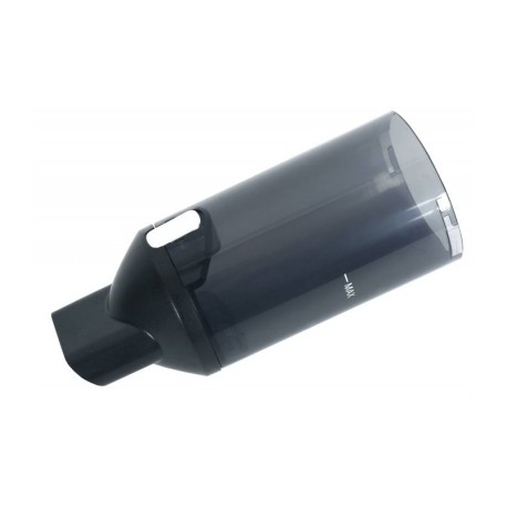 r?servoir gris ss-9100041547 pour aspirateur rowenta x-touch