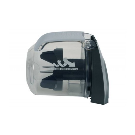 bac ? poussi?re complet rs-2230002380 pour aspirateur rowenta compact power