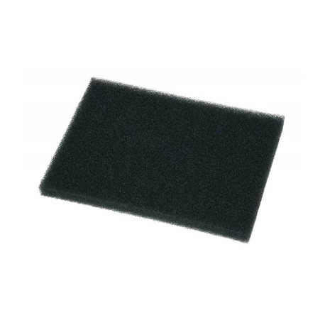 filtre mousse rs-2230002150 pour aspirateur rowenta cir fnrce fx