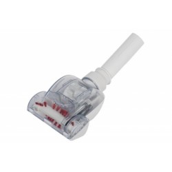 turbo-brosse ?troite ss-2230002918 pour aspirateur rowenta x-?