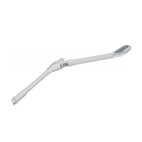 tube flexible avec poign?e ss-2230002819 pour aspirateur rowenta x-?