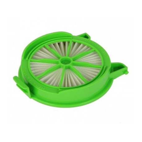 filtre haute filtration rs-rh5024 pour aspirateur rowenta clean & steam