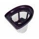 filtre permanent violet rs-ac3544 pour aspirateur rowenta extenso