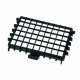 grille filtre mousse rs-rt4318 pour aspirateur rowenta silence force