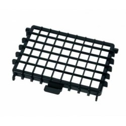 grille filtre mousse rs-rt4318 pour aspirateur rowenta silence force