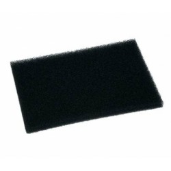 filtre mousse rs-rt4314 pour aspirateur rowenta silence force