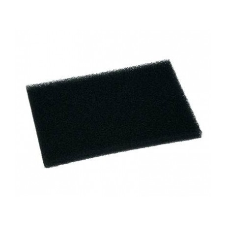 filtre mousse rs-rt4314 pour aspirateur rowenta silence force