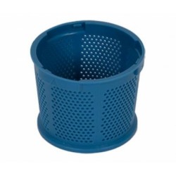 cylindre de filtration bleu fs-9100033244 pour aspirateur rowenta dual force