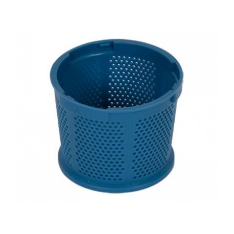 cylindre de filtration bleu fs-9100033244 pour aspirateur rowenta dual force