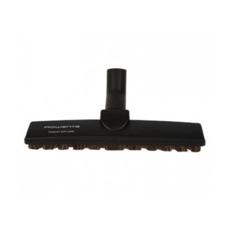 suceur brosse large rs-rh4882 pour aspirateur rowenta clean & steam