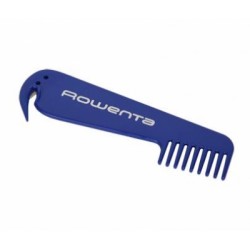 brossette bleue rs-2230001205 pour aspirateur rowenta x-plorer