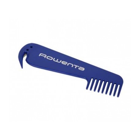 brossette bleue rs-2230001205 pour aspirateur rowenta x-plorer