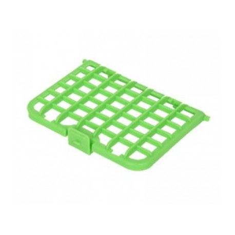 cassette filtre rs-rt9660 pour aspirateur rowenta city space