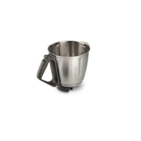 bol avec poignee tm 31 pour petit electromenager vorwerk - 31947