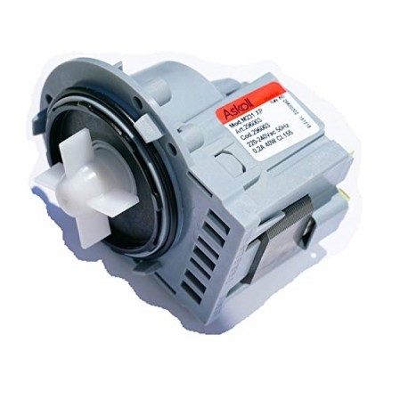 pompe de vidange synchrone (40 w