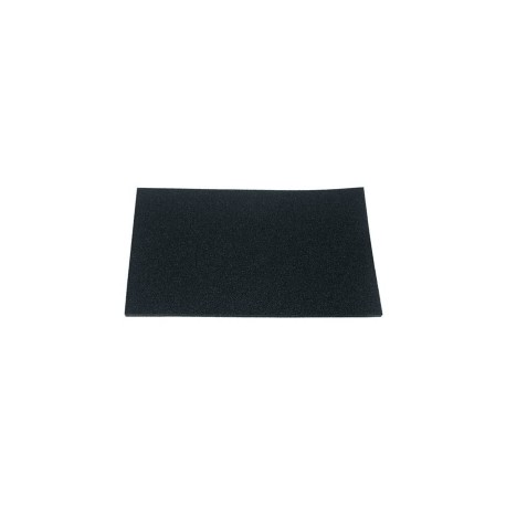 filtre a charbon 470 x 570 pour hotte hudson - 35132
