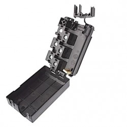 Bornier - Four, cuisini