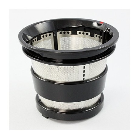 kenwood panier filtre pour extracteur de jus jmp80 et jmp800