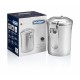 delonghi 5513290061 pot ? caf? avec fermeture herm?tique 500?g