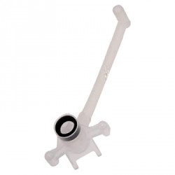 si?ge r?servoir + tuyau (333931-58571) cafeti?re