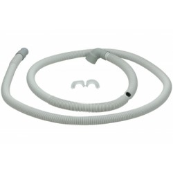 tuyau de vidange r?f?rence : 152782002 pour arthur martin electrolux