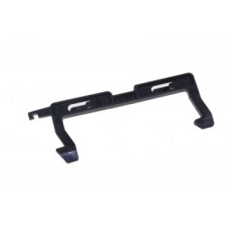 crochet fermeture de porte pour micro ondes panasonic - z30185q00ap