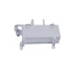 couvercle pompe flotteur pour seche linge indesit - c00288932