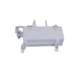 couvercle pompe flotteur pour seche linge indesit - c00288932