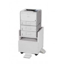 Ricoh SP 4510DN Imprimante monochrome Recto-verso