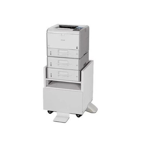 Ricoh SP 4510DN Imprimante monochrome Recto-verso