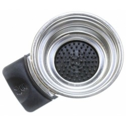 support dosette noir deux tasses pour cafetiere senseo philips