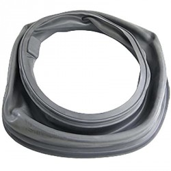 whirlpool - manchette joint de hublot - 481246668785