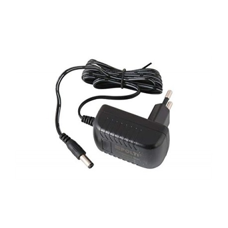 polti chargeur de batterie pour aspirateur forzaspira slim sr100 sr110