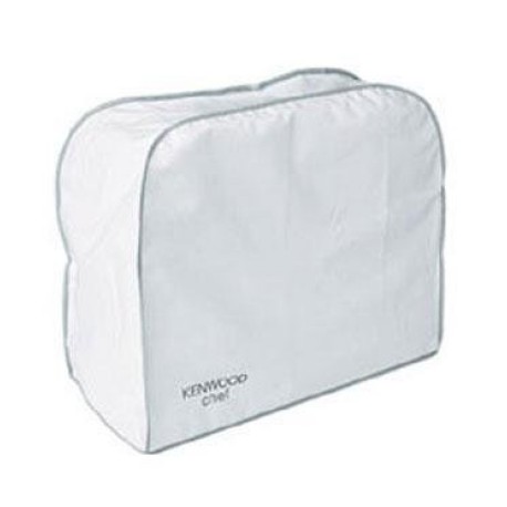 kenwood 29021 electrom?nager housse de protection blanc